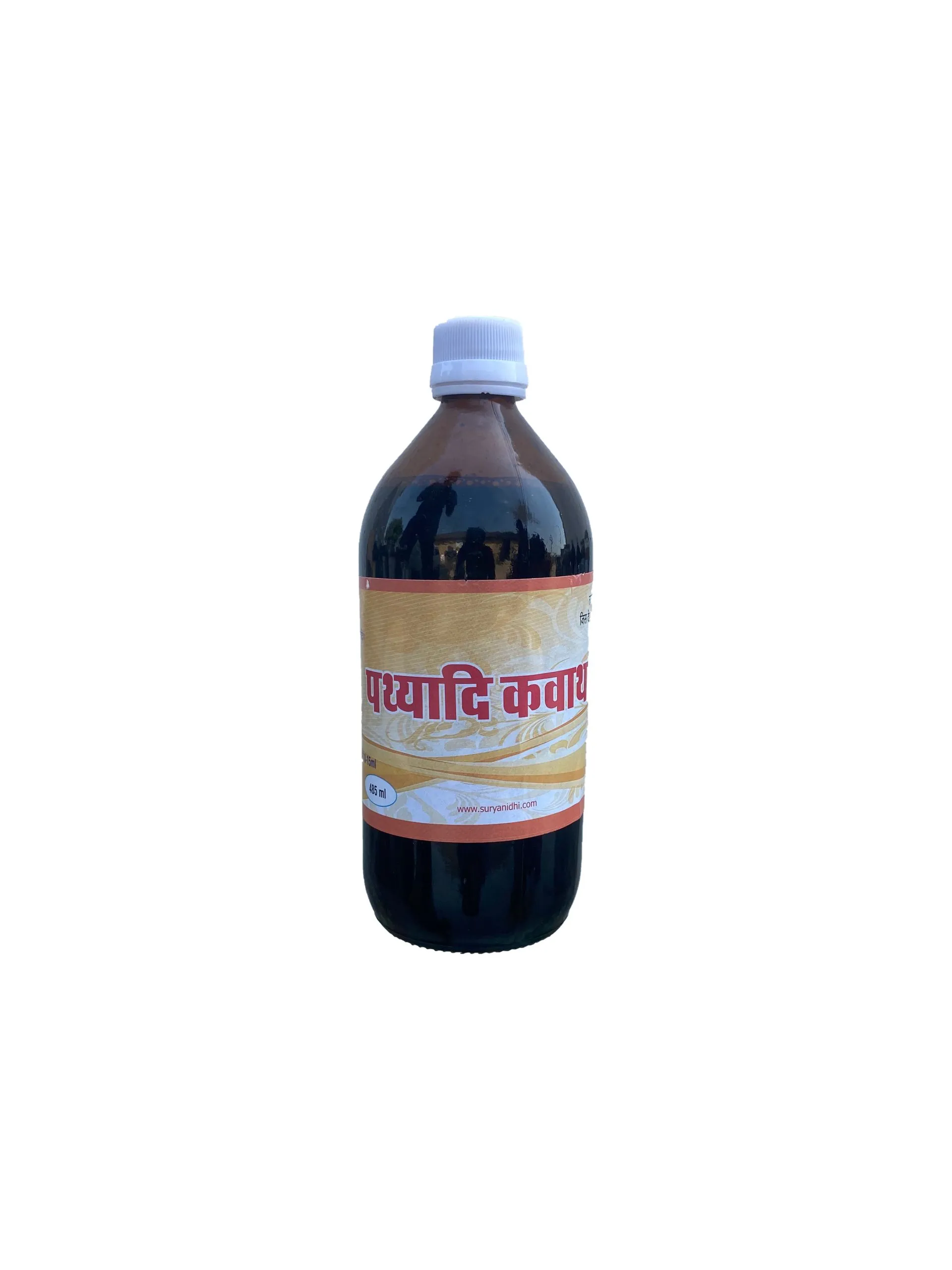 Pathyadi Kwath 485ml