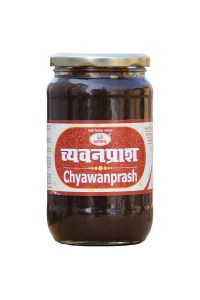 Suryaketu Chyawanprash-500g