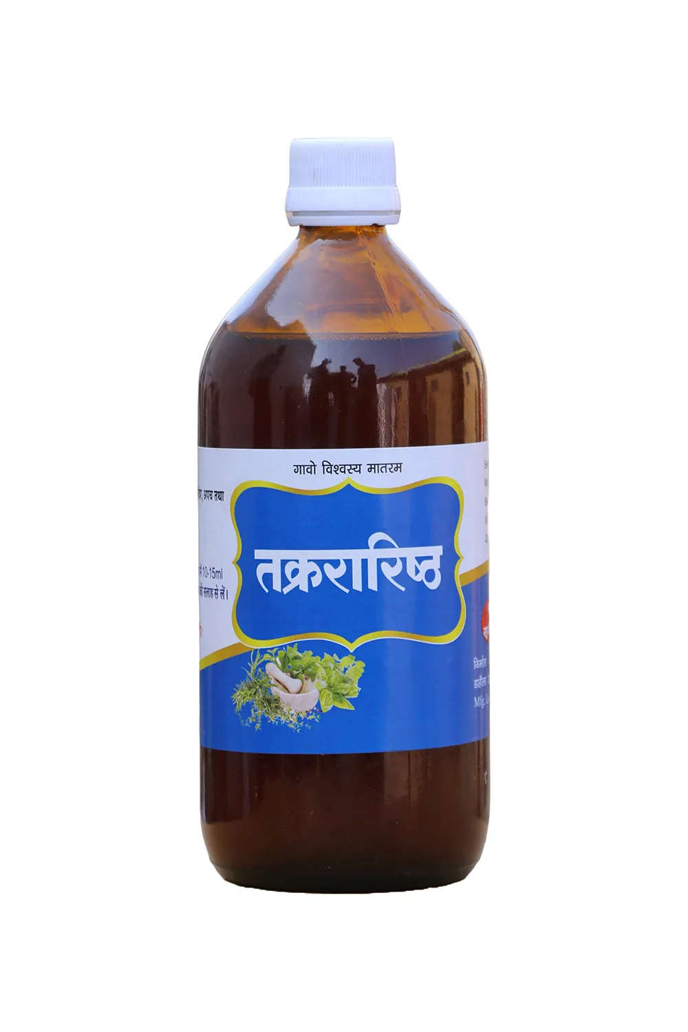 Suryaketu Takraristh 485ml